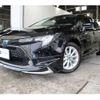toyota corolla 2022 -TOYOTA 【京都 354ﾁ3939】--Corolla 6AA-ZWE211--ZWE211-6101015---TOYOTA 【京都 354ﾁ3939】--Corolla 6AA-ZWE211--ZWE211-6101015- image 1