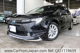 toyota corolla 2022 -TOYOTA 【京都 354ﾁ3939】--Corolla 6AA-ZWE211--ZWE211-6101015---TOYOTA 【京都 354ﾁ3939】--Corolla 6AA-ZWE211--ZWE211-6101015-