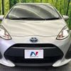 toyota aqua 2018 -TOYOTA--AQUA DAA-NHP10--NHP10-6711205---TOYOTA--AQUA DAA-NHP10--NHP10-6711205- image 15