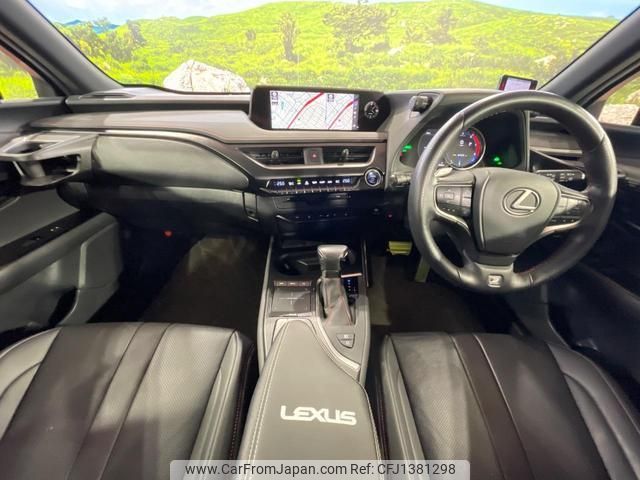 lexus ux 2019 quick_quick_MZAH15_MZAH15-2002824 image 2