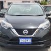 nissan note 2018 -NISSAN--Note DBA-E12--E12-564614---NISSAN--Note DBA-E12--E12-564614- image 4