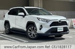 toyota rav4 2022 CFJ1828117