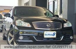 nissan fuga 2008 quick_quick_DBA-PY50_PY50-301248