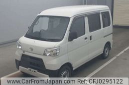 daihatsu hijet-van 2020 -DAIHATSU--Hijet Van 3BD-S321V--S321V-0465137---DAIHATSU--Hijet Van 3BD-S321V--S321V-0465137-