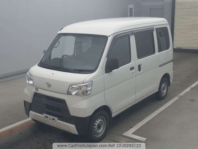 daihatsu hijet-van 2020 -DAIHATSU--Hijet Van 3BD-S321V--S321V-0465137---DAIHATSU--Hijet Van 3BD-S321V--S321V-0465137- image 1