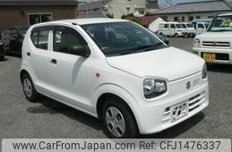 suzuki alto 2019 -SUZUKI--Alto HA36S--531097---SUZUKI--Alto HA36S--531097-