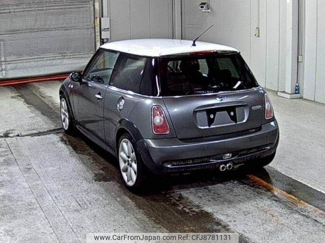 mini mini-others 2004 -BMW--BMW Mini RE16-WMWRE32040TC88465---BMW--BMW Mini RE16-WMWRE32040TC88465- image 2