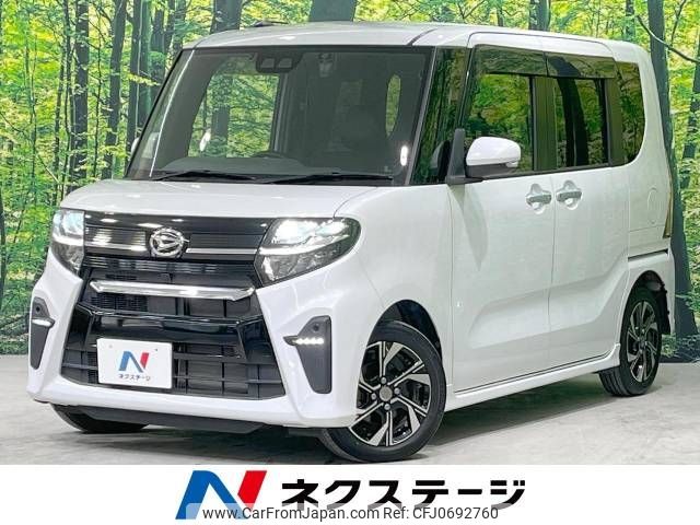 daihatsu tanto 2019 -DAIHATSU--Tanto 6BA-LA650S--LA650S-0017801---DAIHATSU--Tanto 6BA-LA650S--LA650S-0017801- image 1