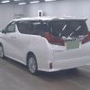 toyota alphard 2021 quick_quick_3BA-AGH35W_AGH35-0049518 image 3