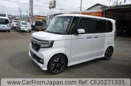 honda n-box 2019 -HONDA--N BOX JF4--2023892---HONDA--N BOX JF4--2023892-