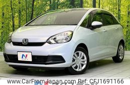 honda fit 2024 CFJ1691166