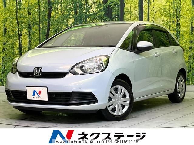 honda fit 2024 CFJ1691166 image 1