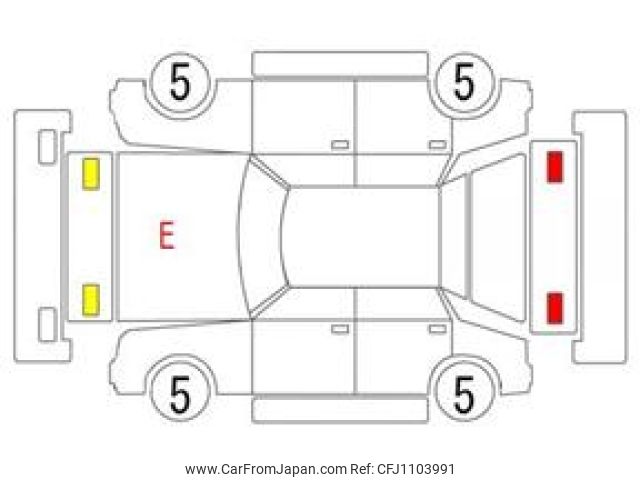 honda n-box 2023 -HONDA--N BOX 6BA-JF5--JF5-1025240---HONDA--N BOX 6BA-JF5--JF5-1025240- image 2