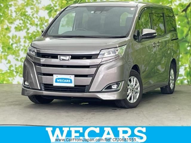 toyota noah 2018 quick_quick_DBA-ZRR80G_ZRR80-0432773 image 1