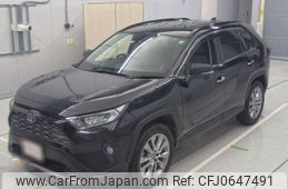 toyota rav4 2020 -TOYOTA--RAV4 MXAA54-4017423---TOYOTA--RAV4 MXAA54-4017423-