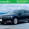 volkswagen passat-variant 2017 -VOLKSWAGEN--VW Passat Variant DBA-3CCZE--WVWZZZ3CZJE012780---VOLKSWAGEN--VW Passat Variant DBA-3CCZE--WVWZZZ3CZJE012780- image 1