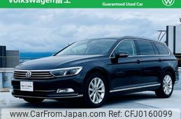 volkswagen passat-variant 2017 -VOLKSWAGEN--VW Passat Variant DBA-3CCZE--WVWZZZ3CZJE012780---VOLKSWAGEN--VW Passat Variant DBA-3CCZE--WVWZZZ3CZJE012780-