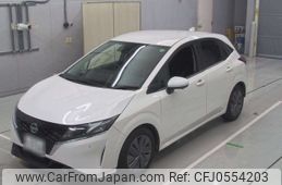 nissan note 2023 -NISSAN 【名古屋 506わ3785】--Note E13-181664---NISSAN 【名古屋 506わ3785】--Note E13-181664-