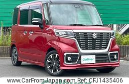 suzuki spacia 2019 -SUZUKI--Spacia DAA-MK53S--MK53S-634583---SUZUKI--Spacia DAA-MK53S--MK53S-634583-