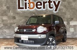 suzuki xbee 2024 quick_quick_MN71S_MN71S-412240