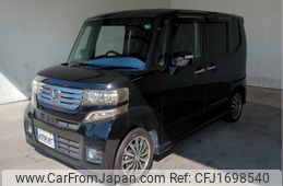 honda n-box 2012 CFJ1698540