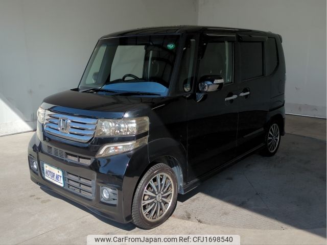 honda n-box 2012 CFJ1698540 image 1