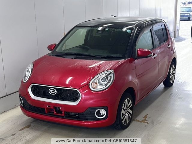 daihatsu boon 2017 -DAIHATSU--Boon M700S-0008986---DAIHATSU--Boon M700S-0008986- image 1