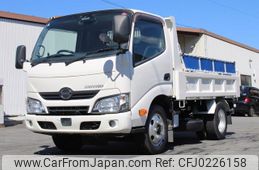 hino dutro 2018 GOO_NET_EXCHANGE_0230013A30240918W001