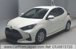 toyota yaris 2020 -TOYOTA--Yaris 5BA-KSP210--KSP210-0002175---TOYOTA--Yaris 5BA-KSP210--KSP210-0002175-