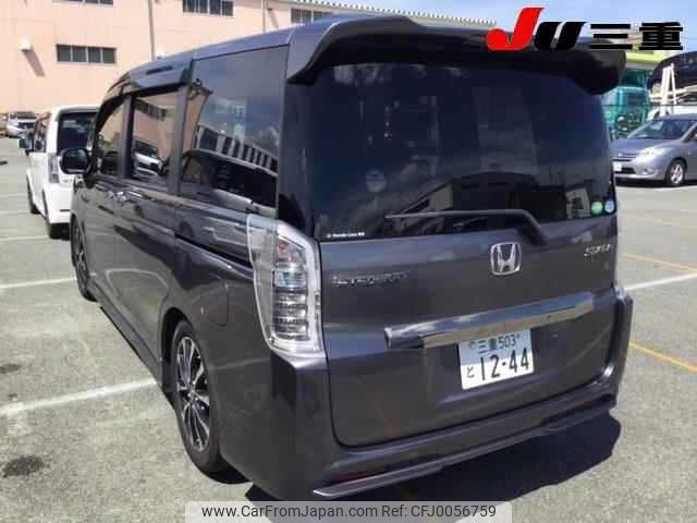 honda stepwagon 2014 -HONDA 【三重 503ﾄ1244】--Stepwgn RK5--1416664---HONDA 【三重 503ﾄ1244】--Stepwgn RK5--1416664- image 2