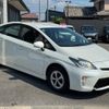 toyota prius 2012 CFJ1591514 image 38