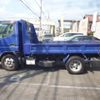 mitsubishi-fuso canter 2006 CFJ1620321 image 7