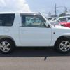 mitsubishi pajero-mini 2009 -MITSUBISHI 【名変中 】--Pajero mini H53A--0801197---MITSUBISHI 【名変中 】--Pajero mini H53A--0801197- image 25