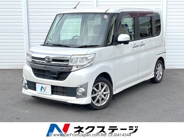 daihatsu tanto 2014 -DAIHATSU--Tanto DBA-LA600S--LA600S-0137971---DAIHATSU--Tanto DBA-LA600S--LA600S-0137971- image 1