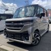 suzuki spacia 2024 -SUZUKI 【八王子 581ｸ1533】--Spacia 5AA-MK94S--MK94S-177439---SUZUKI 【八王子 581ｸ1533】--Spacia 5AA-MK94S--MK94S-177439- image 1