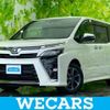 toyota voxy 2021 quick_quick_ZRR80W_ZRR80-0714218 image 1