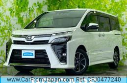 toyota voxy 2021 quick_quick_ZRR80W_ZRR80-0714218