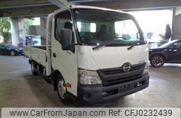 hino dutro 2018 -HINO--Hino Dutoro XZC710M-0003722---HINO--Hino Dutoro XZC710M-0003722-