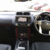 toyota land-cruiser-prado 2016 -TOYOTA--Land Cruiser Prado CBA-TRJ150W--TRJ150-0063942---TOYOTA--Land Cruiser Prado CBA-TRJ150W--TRJ150-0063942- image 3