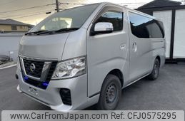 nissan caravan-van 2019 -NISSAN--Caravan Van LDF-VW6E26--VW6E26-110453---NISSAN--Caravan Van LDF-VW6E26--VW6E26-110453-