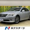 toyota crown 2011 -TOYOTA--Crown DBA-GRS200--GRS200-0060135---TOYOTA--Crown DBA-GRS200--GRS200-0060135- image 1