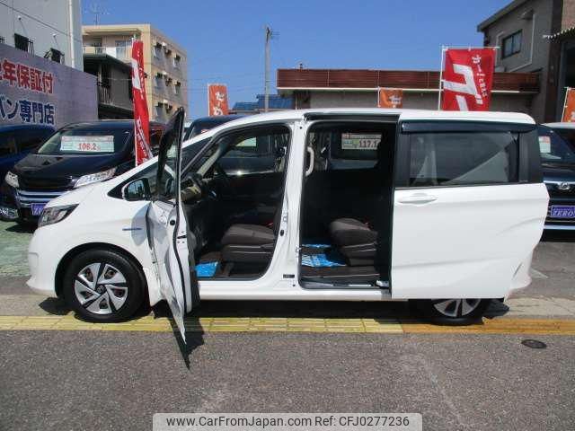 honda freed 2017 -HONDA 【名変中 】--Freed GB7--1016552---HONDA 【名変中 】--Freed GB7--1016552- image 2