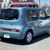 nissan cube 2012 -NISSAN--Cube DBA-Z12--Z12-196448---NISSAN--Cube DBA-Z12--Z12-196448- image 23