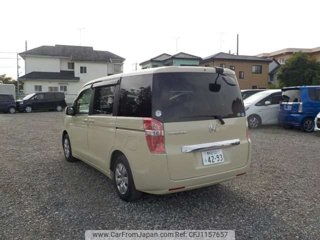 honda stepwagon 2013 -HONDA 【野田 500】--Stepwgn DBA-RK1--RK1-1315675---HONDA 【野田 500】--Stepwgn DBA-RK1--RK1-1315675- image 2