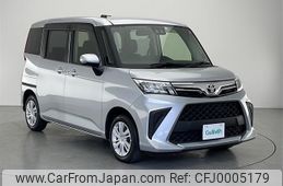 toyota roomy 2021 -TOYOTA--Roomy 5BA-M910A--M910A-0108750---TOYOTA--Roomy 5BA-M910A--M910A-0108750-