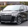 toyota alphard 2023 -TOYOTA 【鳥取 300み4814】--Alphard AGH30W--AGH30-0451335---TOYOTA 【鳥取 300み4814】--Alphard AGH30W--AGH30-0451335- image 1