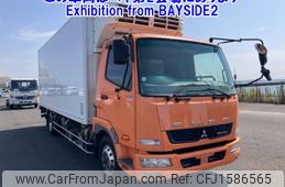 mitsubishi-fuso fighter 2013 CFJ1586565
