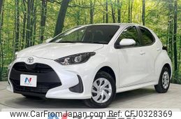 toyota yaris 2023 -TOYOTA--Yaris 5BA-MXPA15--MXPA15-0019127---TOYOTA--Yaris 5BA-MXPA15--MXPA15-0019127-