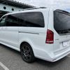 mercedes-benz v-class 2022 CFJ1788586 image 2