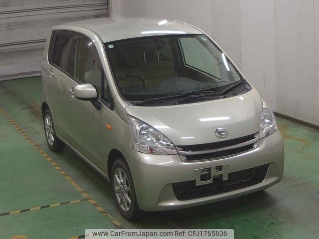 daihatsu move 2011 CFJ1765806 image 1